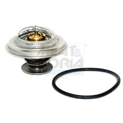 Meat & Doria Thermostat KüHlmittel FüR BMW 3Er Cabriolet E30 318I E36 328I 325I-image