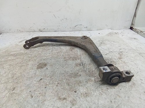 PEUGEOT 407 SW 6E Querlenker vorne 2.00 Diesel 100kw 2004 27638892