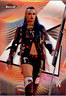 RUBY RIOTT 2020 Topps Finest WWE Base #29 Pro Wrestling Trading Card RUBY SOHO