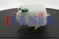 Aks Dasis AusgleichsbehäLter KüHlmittel 284010N FüR FH16 FH12 Volvo Kunststoff
