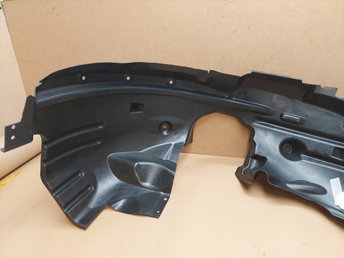 Ford Transit Custom Front Right Wheel Arch Liner Mk8 2019-on 2630413 Genuine New - Picture 10 of 13