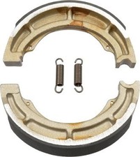 Image of Brake Shoe Set TRW MCS904