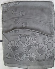 -Pretty CELINE Paris 100 Silk Scarf VGC Scarf