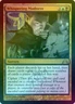 WHISPERING MADNESS (FOIL) (GTC) Gatecrash - MTG - NM
