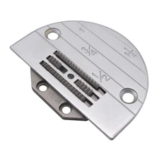 Feed Dog & Needle Plate FOR JUKI DDL-5550 DDL-8700 DDL-9000 CONSEW 210,310