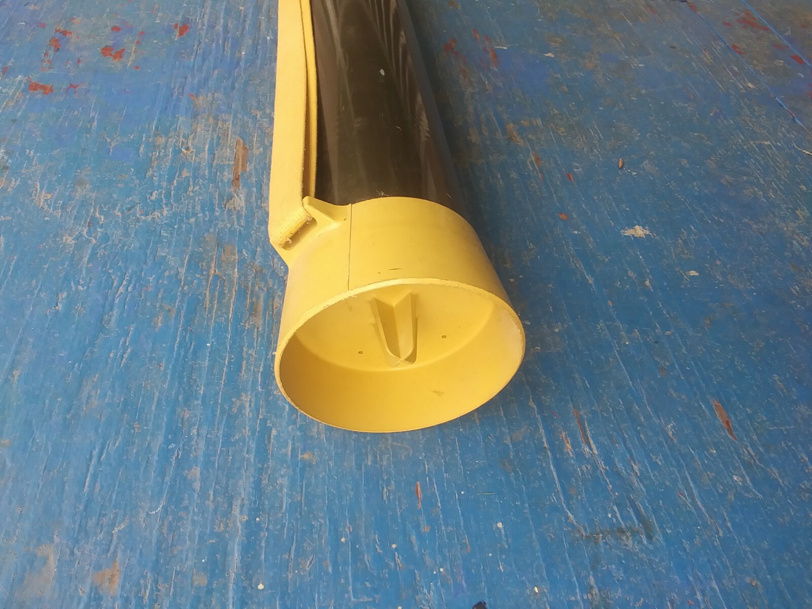 fishing Rod Guard Telescopic Fishing Rod Case 4" X 40"60" Flambeau No