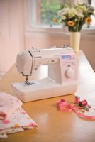 Brother Innov-Is 10A Anniversary (NV10A) NäHmaschine Testsieger