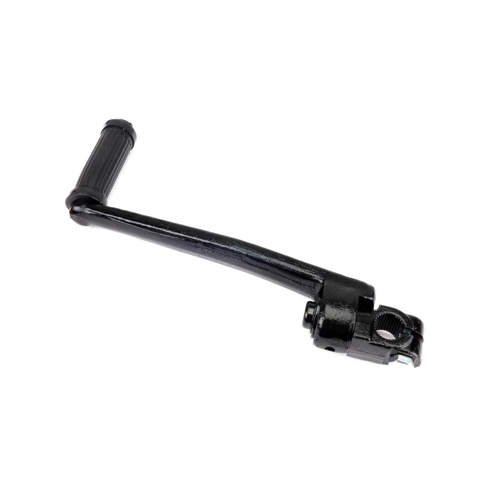 Brazo de palanca Kickstarter 13 mm para Suzuki 1978, 1981-1983, 1985-1898, 2000 DS80 Foto 2 de 2
