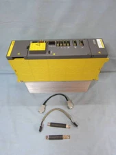 FANUC A06B-6073-H106 Servo amplifier