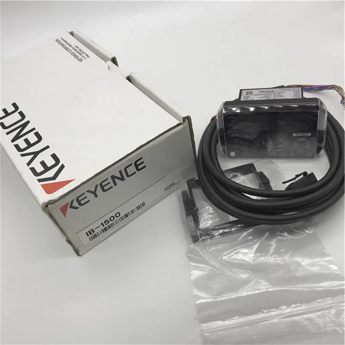 1PC KEYENCE IB-1500 SENSOR IB1500 NEW IN BOX FREE EXPEDITED SHIPPING#L - Picture 5 of 9