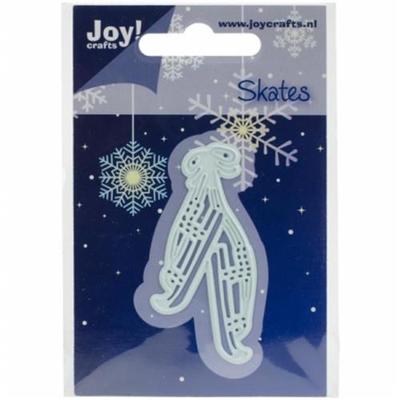 Joy! Crafts Dies Speed Skates - NEW