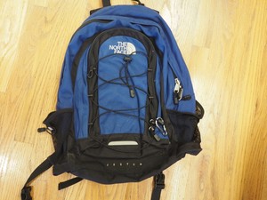 mochila unisex jester the north face