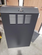 Tripp Lite 4u Wall Mount Rack Enclosure Server Cabinet Vertical 36" Deep - 36"