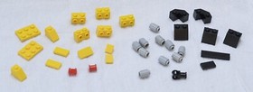 LEGO Creator 3 in 1 #5767 Cool Cruiser 100% Complete