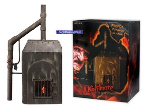 neca freddy furnace