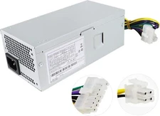PS-4241-01 240W Power Supply Compatible with Lenovo Edge 92 ThinkCentre M73 M82