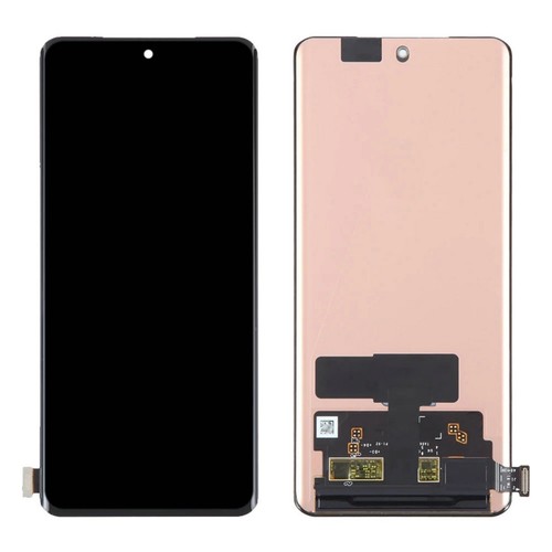 OEM AMOLED Display LCD Touch Screen For OPPO Find X5 PFFM10 CPH2307 / X6 PGFM10 - Picture 3 of 3