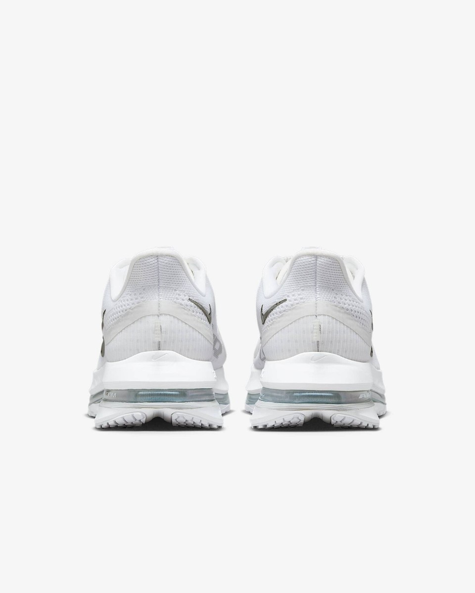 25.5 Nike Pegasus PR ナイキ ペガサス HQ2592-102 NIKE PEGASUS PREMIUM WHITE/METALLIC SILVER-METALLIC SILVER