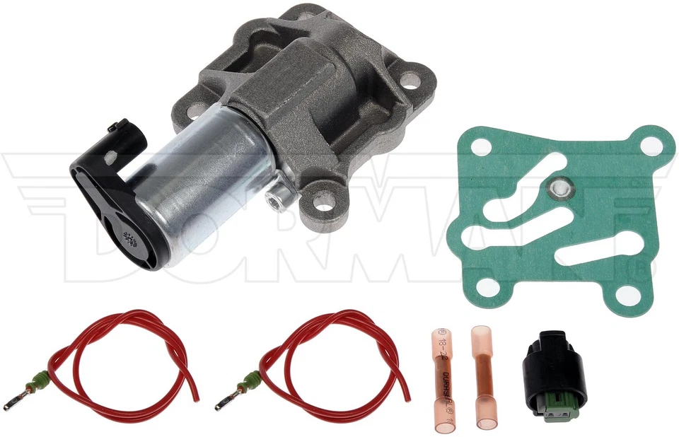 Motor de escape VVT solenoide Dorman para Volvo S80 1999-2002 Foto 2 de 3