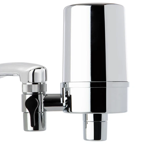 Faucet Water Filter Mount Filtration Tap Purifier Cleaner For Kitchen DF1 / DF2 - Bild 4 von 17