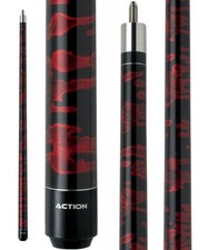 Action VAL03 Value Pool Cue