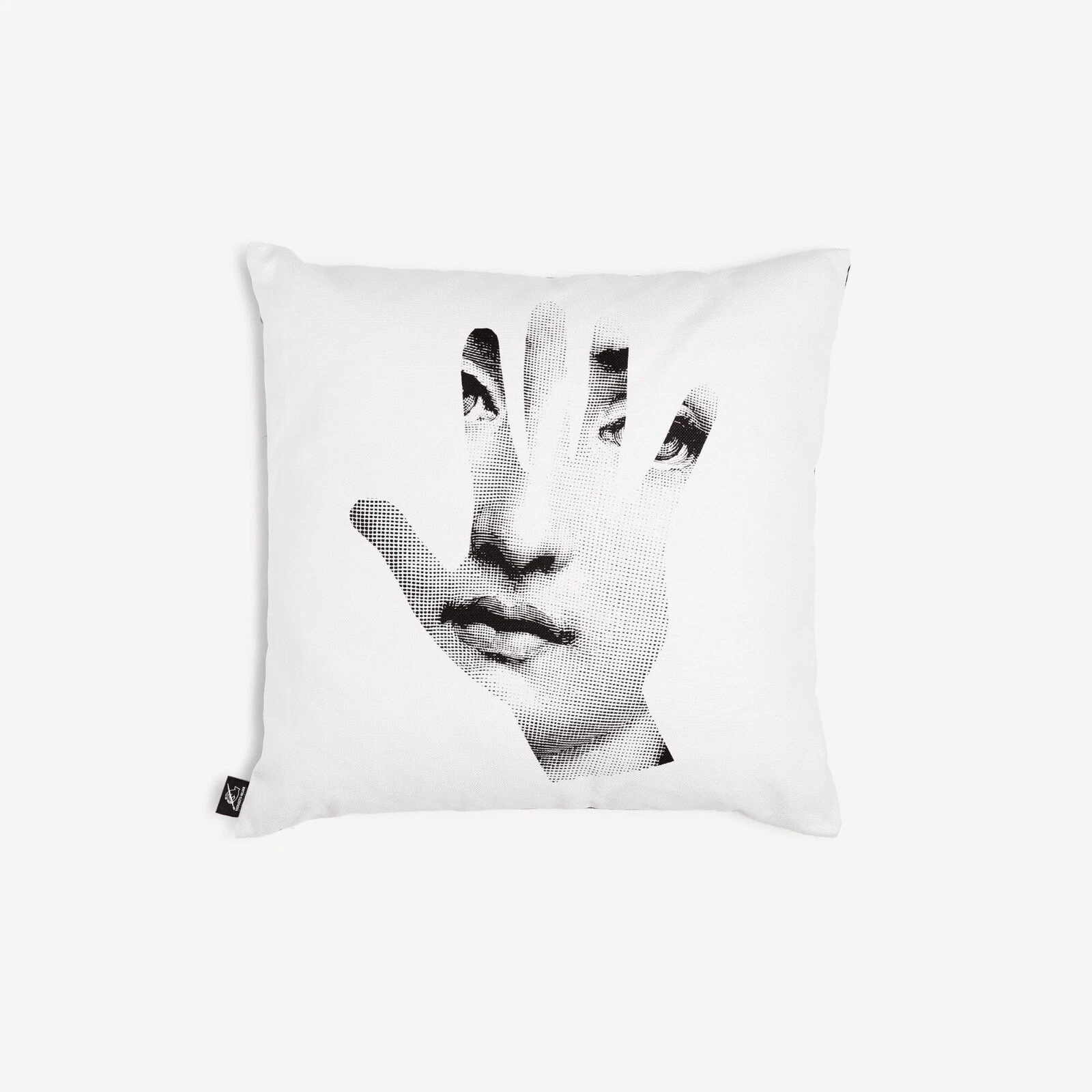Fornasetti Mano Cushion - Thumbnail 3