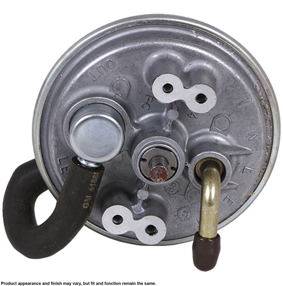 Bomba de vacío Cardone para D250, D350, W250, W350 64-1300 Foto 4 de 4