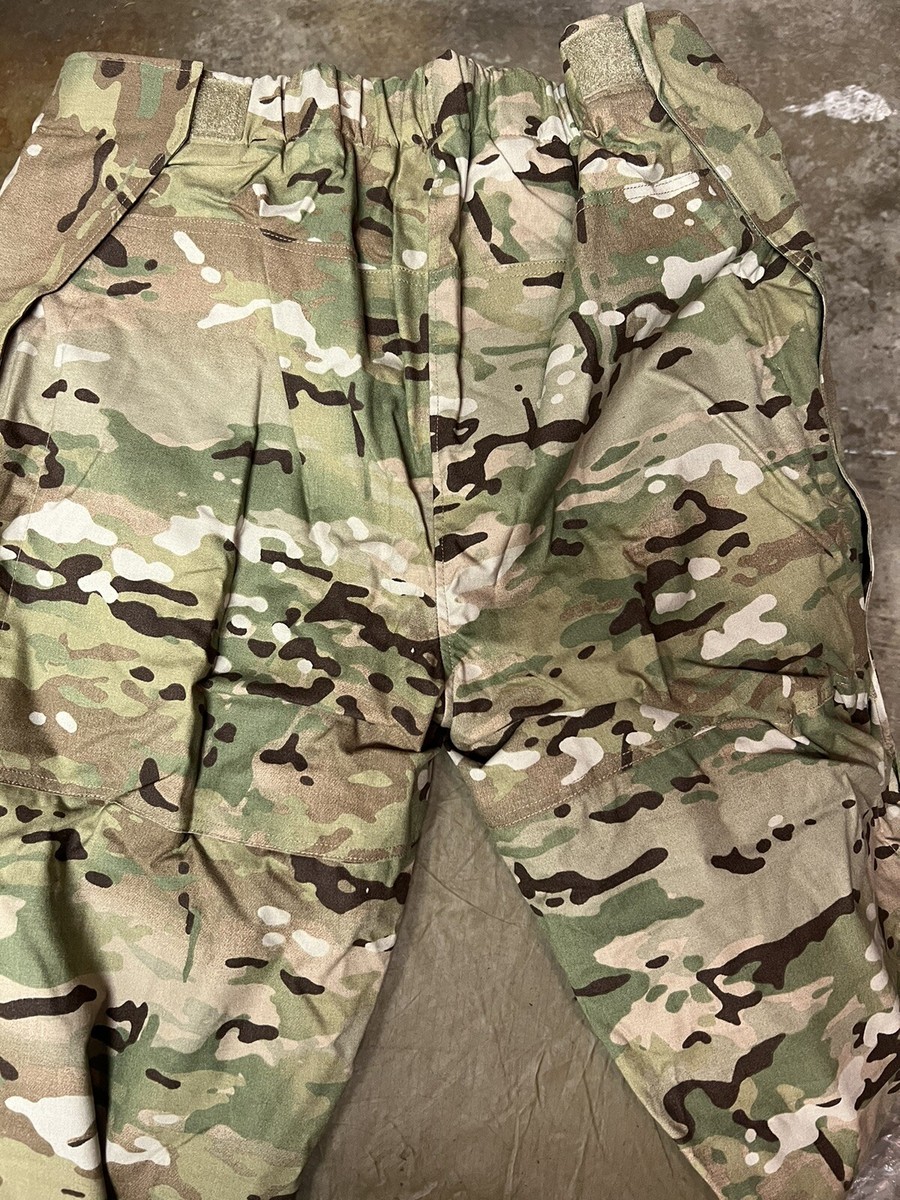 Wild Things Tactical Soft Shell Fleece Lined Pants SO 1.0 - XL | eBay