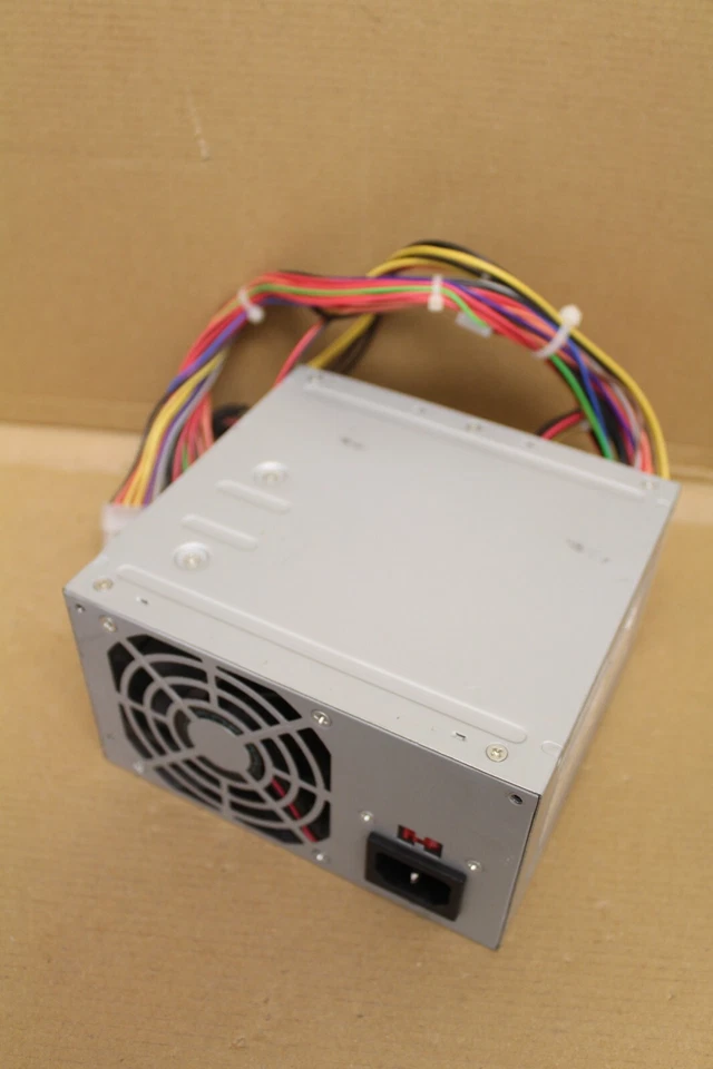 bestec ATX0180P5WB ATX Netzteil max. 180 Watt - Bild 3 von 4