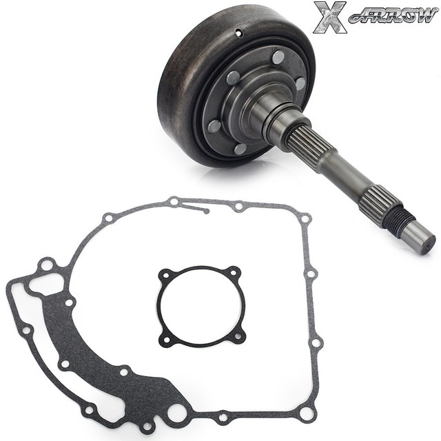 Wet Clutch Cover Housing + Gaskets Kit for CFMOTO HL800 CF800 X8 Z8 ATV UTV SSV eBay