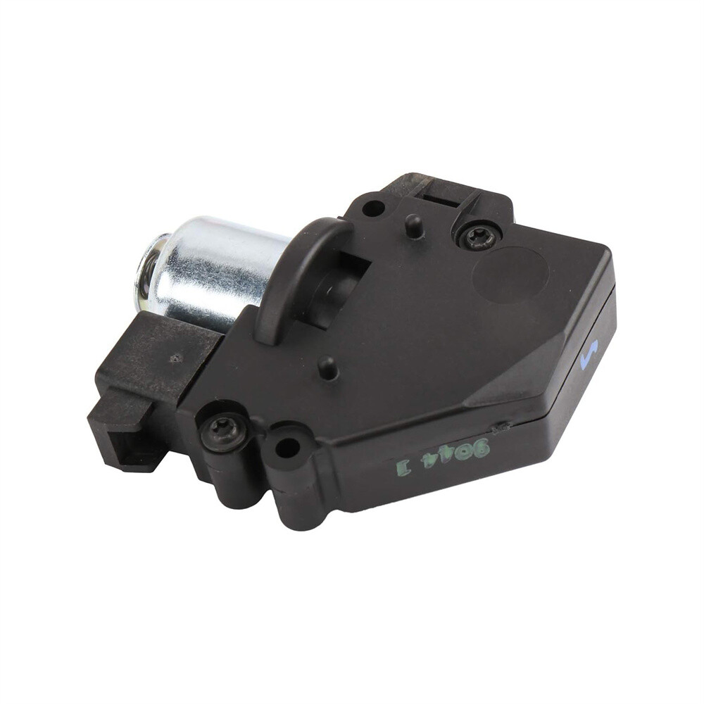 Shift Interlock Solenoid For Chevrolet Trailblazer 2002-2009