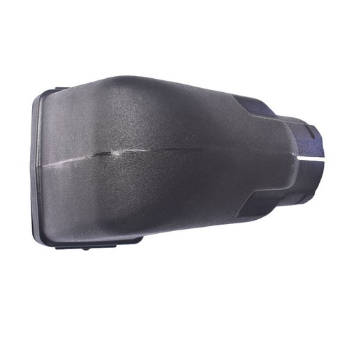 Cabezal de entrada de snorkel universal de 3 pulgadas para Ram de admisión de aire Mudding todoterreno - Imagen 10 de 10