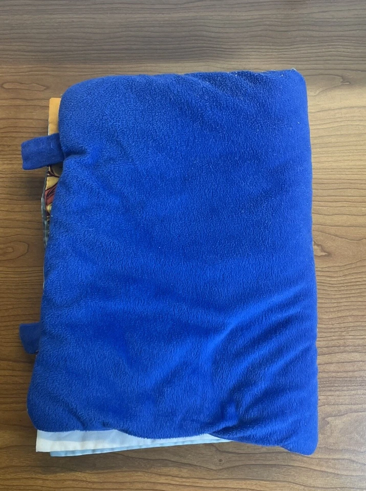 Libro de cuentos Avengers Pillow Foto 4 de 4