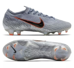 Mercurial Vapor 13 Pro Turf Cleat by Nike Under the Radar.