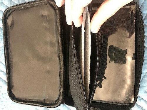 Olympische Universal Disney Pin Trading kleine Schultertasche & Fanny Pack Erwachsene-Kind - Bild 6 von 9