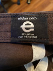 Elidan Baseball Hat New York Men's One Size Brown New With Tags — photo 3