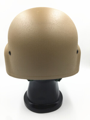 Tactical Airsoft LWH USMC ABS lightweight Helmet Coyote Brown(CB