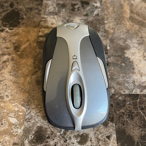 Microsoft Wireless Notebook Presenter Laser Mouse 8000 Bluetooth USB working - Picture 7 of 9