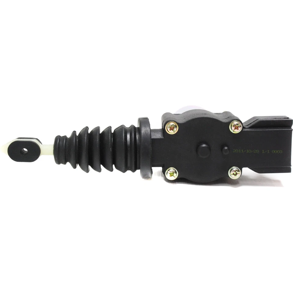 Actuador de cerradura de puerta para Chevrolet C1500 1988-1995 Foto 4 de 4