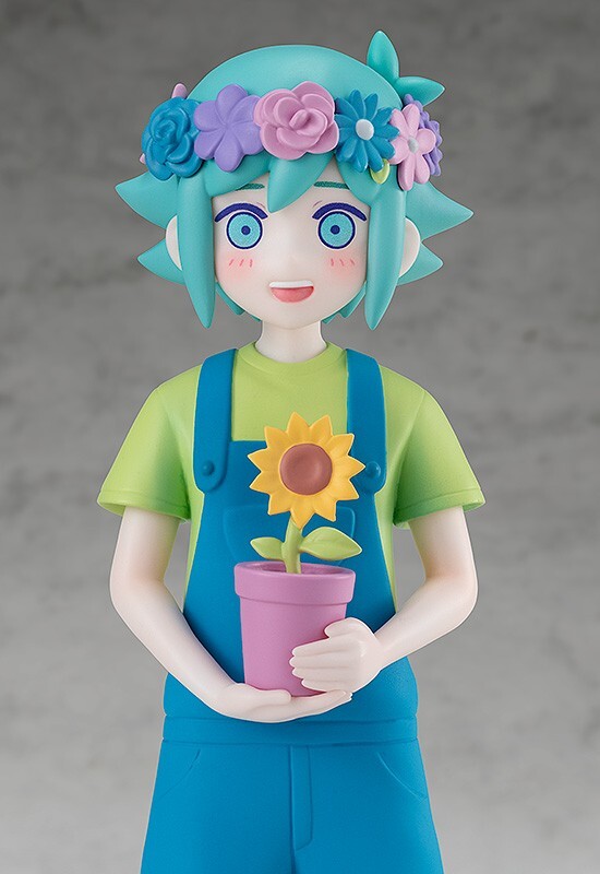 グッスマ ポッパレ POPUP PARADE OMORI BASIL バジル POP UP PARADE Basil Omori Figure Good Smile Company | eBay