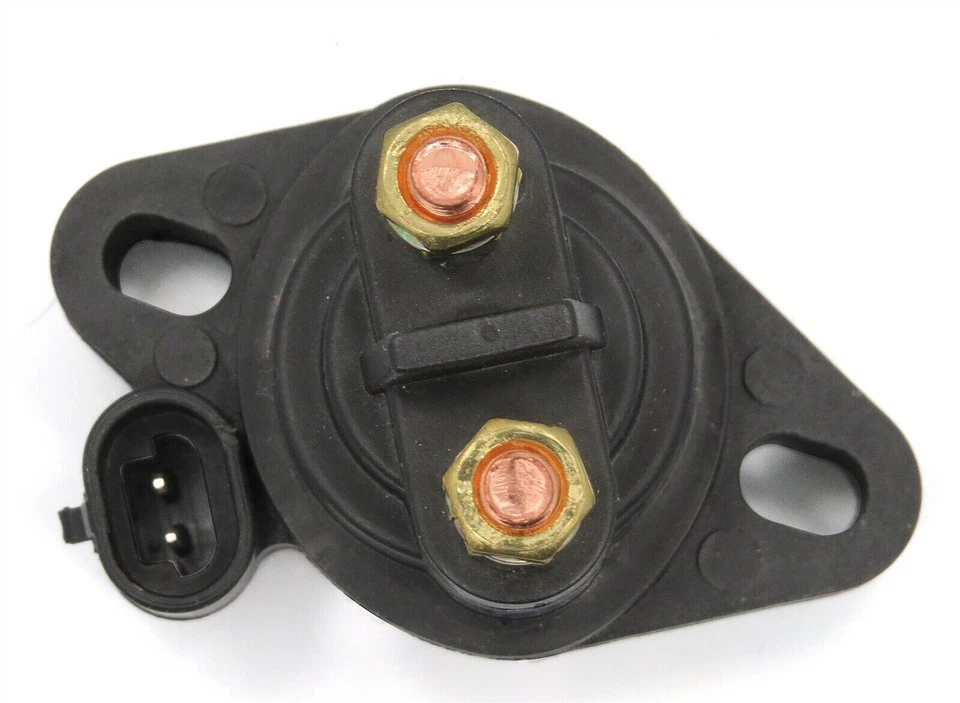 Solenoid Relay For Arctic Cat ATV MUD PRO 650 700 1000 H1 H2 4x4 Thunder cat LTD Foto 2 de 3