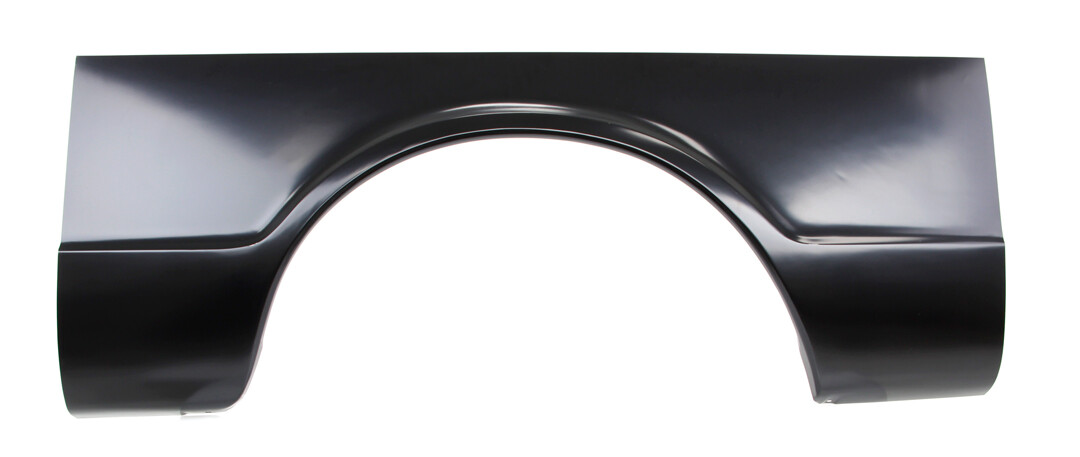 LH Side Bedside Repair Panel Extended Wheel Arch AMD Fits