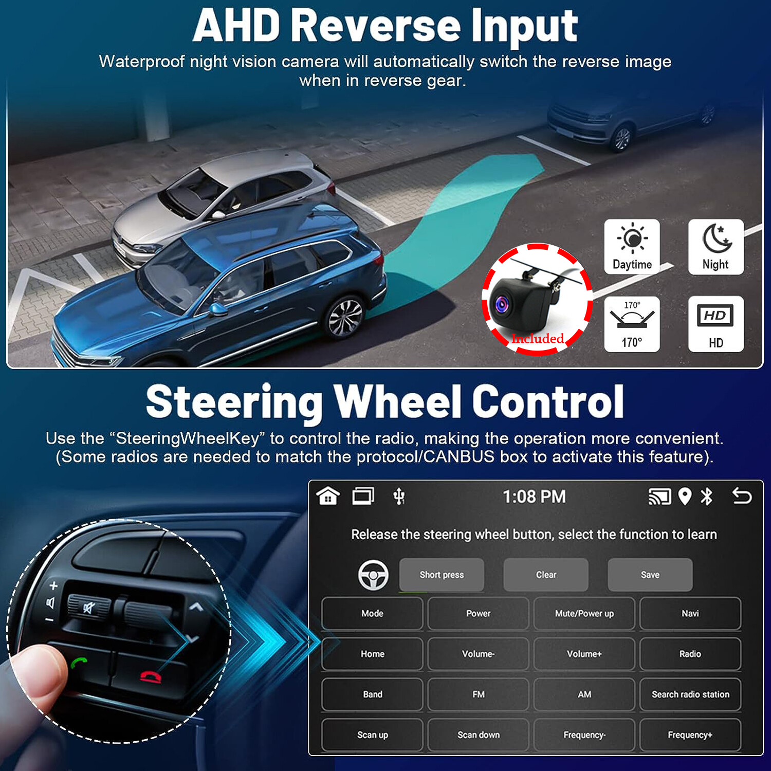 FÜR HYUNDAI IX35 Tucson 2009-2015 Android12.0 Autoradio GPS Navigation