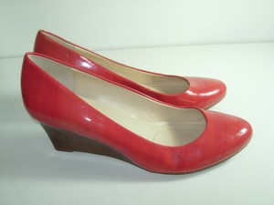 calvin klein pump shoes
