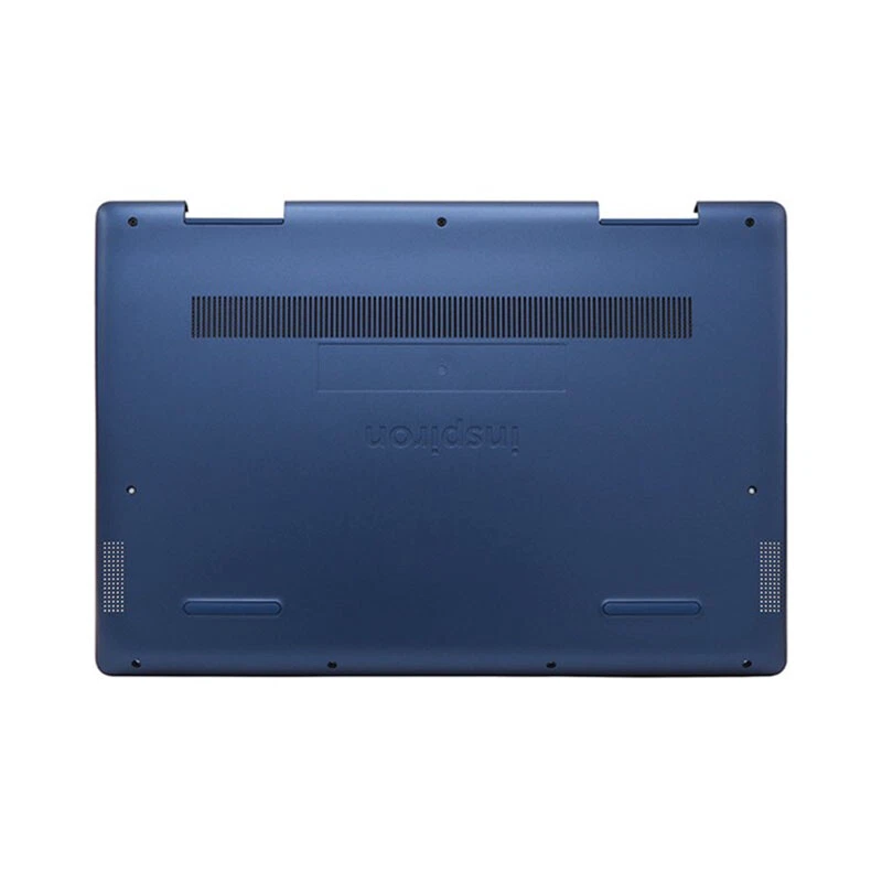 Bottom Cover Lid Lower Case For Dell Inspiron 14MF 5482 2-in-1 00V9J6 08KR2G - Image 2 of 3