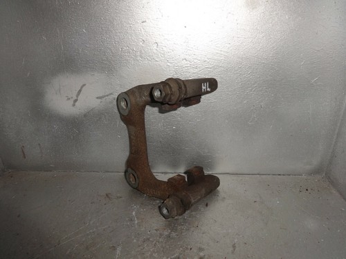 Skoda Octavia 5E Kombi 1,5 TSI Bremssattelhalter Bremssattelträger HL HR 85817E