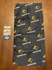 Borah teamwear cycling neck guard scarf one size (8301-10)