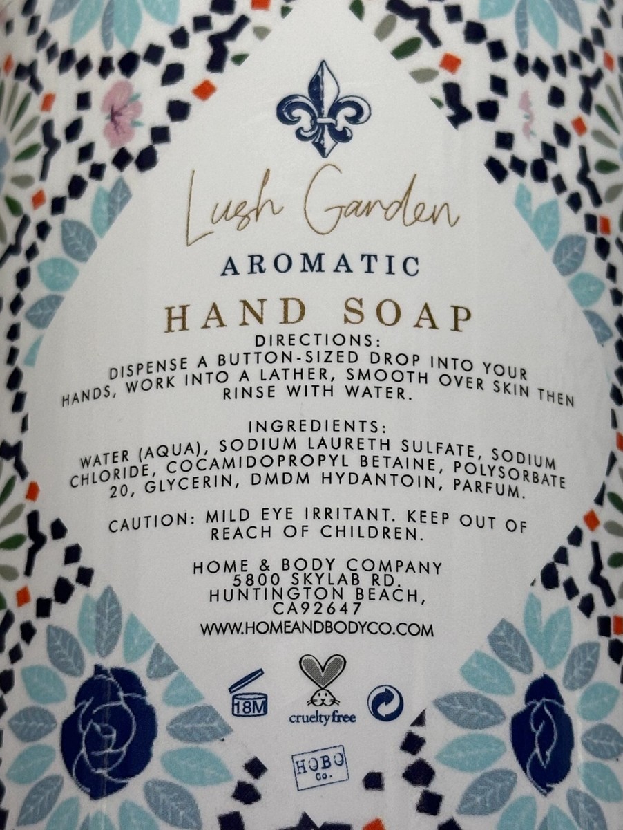 【新品未使用】SABON　AROMATIC GARDEN Aromatic Delights | SABON Singapore Official Site – Sabon