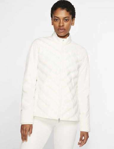 Nike Wmns AeroLoft Repel Golf Jacket 