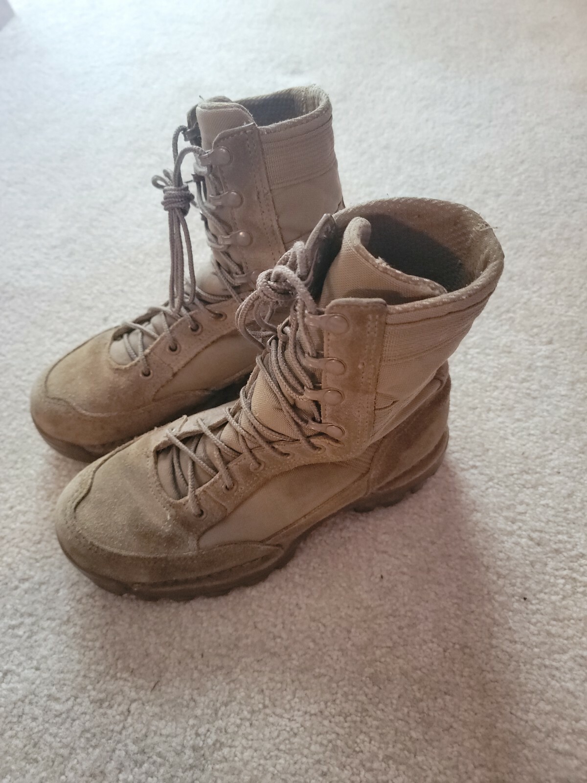 DANNER RIVOT TFX Coyote Brown Military 